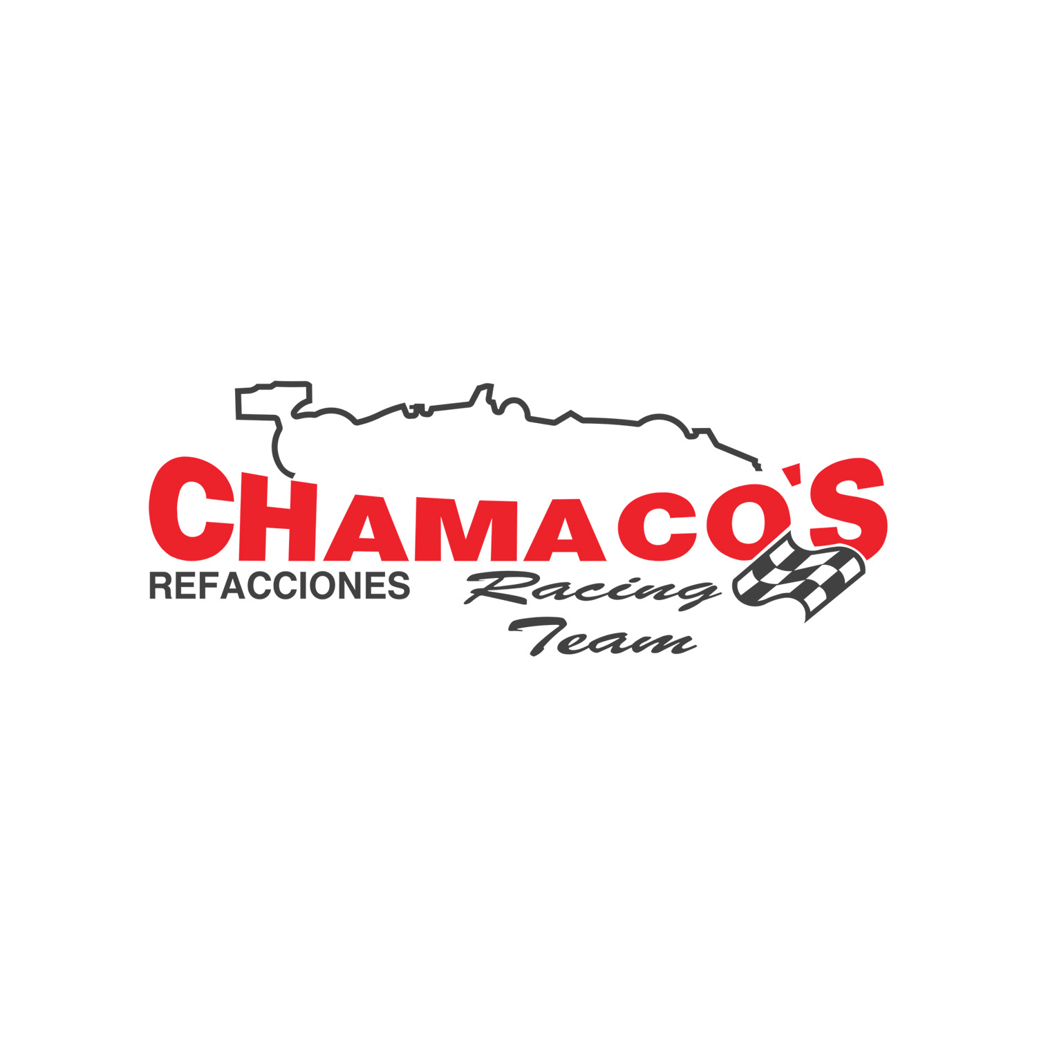 Chamacos Refacciones